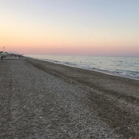 Casa Rossella * Porto SantʼElpidio