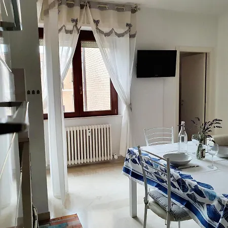 Casa Rossella *