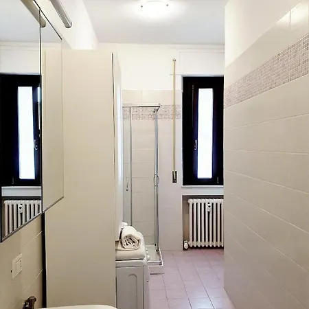 Apartment Casa Rossella Porto Sant'Elpidio