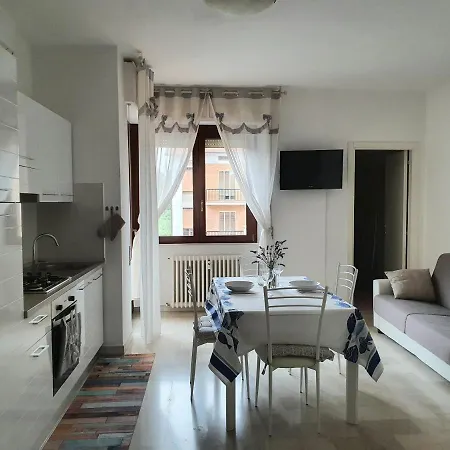 Casa Rossella