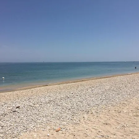 Апартаменты Casa Rossella *