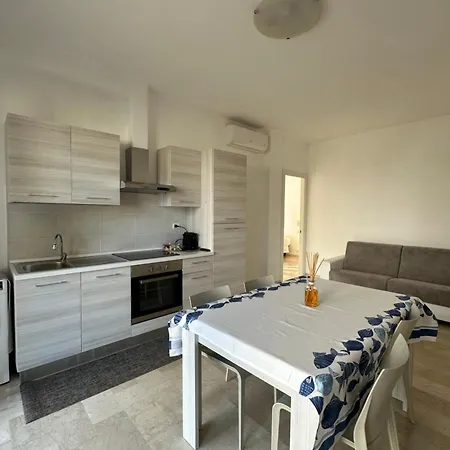 Casa Rossella Апартаменты *