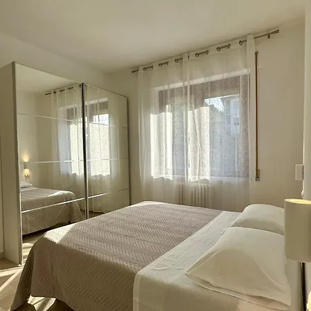 Casa Rossella Porto SantʼElpidio