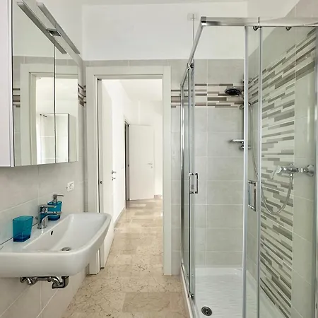Casa Rossella Appartement *