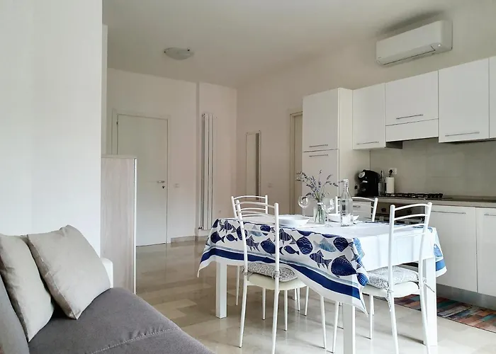 Casa Rossella