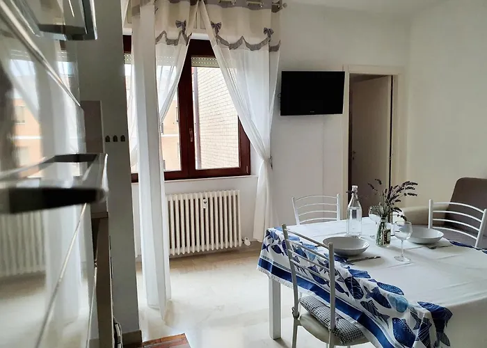 Casa Rossella *