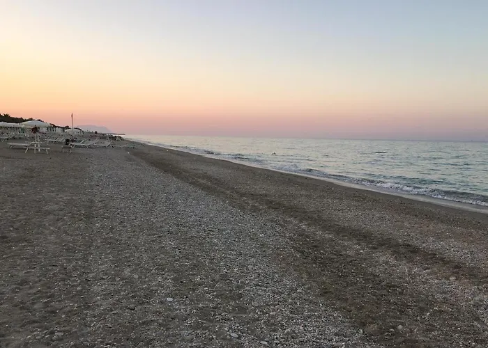 Casa Rossella * Porto SantʼElpidio