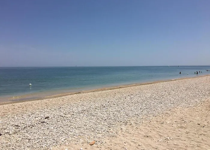 Apartament Casa Rossella *