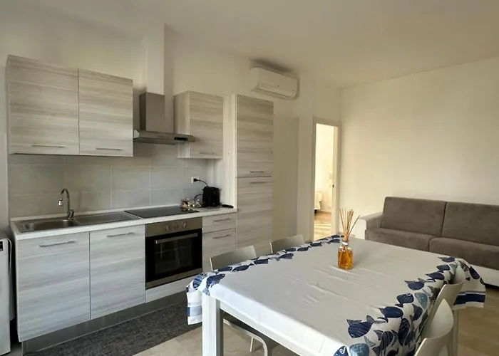 Casa Rossella Apartament *
