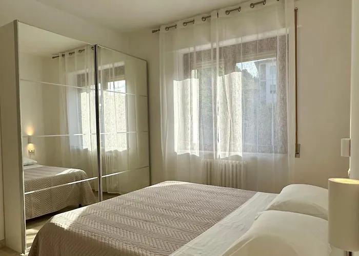 Casa Rossella Porto SantʼElpidio