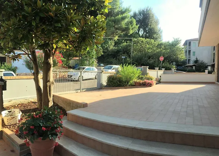 Apartament Casa Rossella *